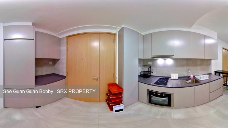 High Park Residences (D28), Apartment #209939271